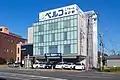 ベルコユアホール保戸野