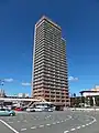 ベルドゥムール ランドマーク秋田