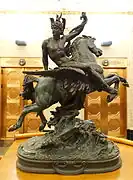ベレロポーン