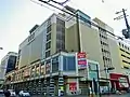 施設棟