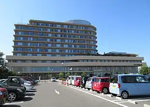 ベルランド総合病院