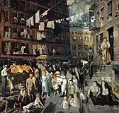 「Cliff Dwellers」(1913)