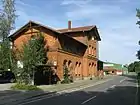 旧フェールテ駅