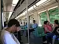 車内