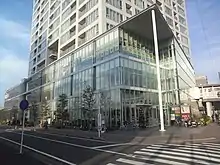 ベルクス東松戸