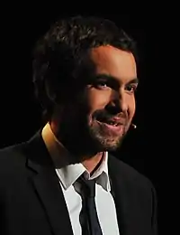 Ben