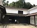弁柄箱