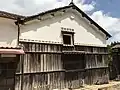 弁柄蔵