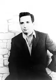 ベン・ギャザラBen Gazzara