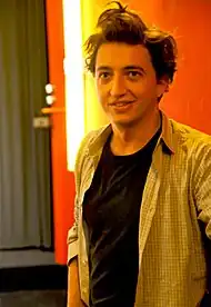 Benh Zeitlin