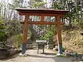 開拓神社