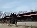 食事処 紅桜本館