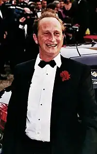 ブノワ・ポールヴールドBenoît Poelvoorde