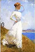 Summer, 1909