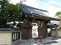 山門