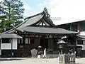 宗祖殿