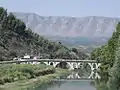 ゴリカ橋（ベラト）