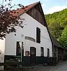 ハーゲンの鉱山博物館