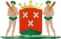 Coat of arms of Bergen op Zoom