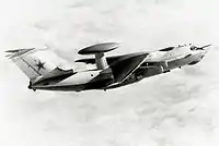 初期型のA-50
