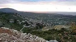 Berkailの風景(2015年)