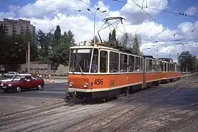 KT4D（ベルリン）