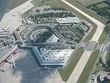 ベルリン・テーゲル空港