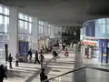メインホール