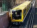 IK形電車