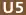 U5