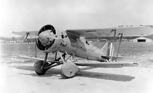 XFJ-2 (1930年代撮影)
