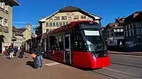 スイス:ベルン