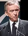 ベルナール・アルノー2007 & 2004