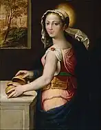 Maria Maddalena
