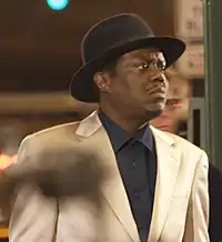 バーニー・マックBernie Mac
