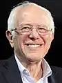 Bernie Sanders March 2020 (cropped)