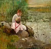 "Lilies"