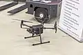 DJI Matrice 210