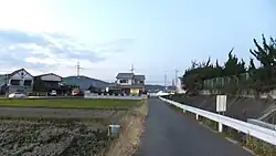 別所町西這田