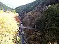 銅山川