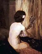 Vanity