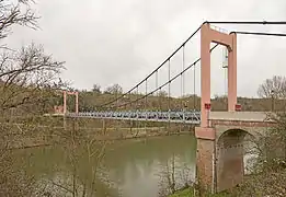 橋