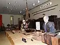 地下階