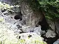 甌穴