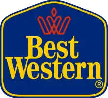 Best Western logo