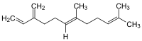 beta-Farnesen, Isomer 6E