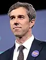 Beto O'Rourke April 2019