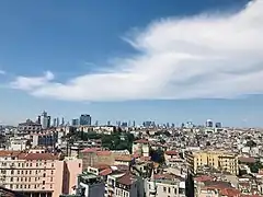 01.イスタンブール(最大都市)