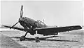 AE479 メッサーシュミットBf109 E-3 米国に移送後ライト・フィールドにて（1942年5月14日）