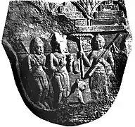 Dasaratha ジャータカ。